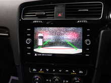 Volkswagen Golf TSI R - U13167