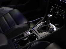 Volkswagen Golf TSI R - U13167