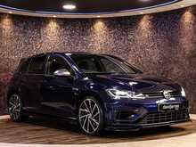 Volkswagen Golf TSI R - U13167