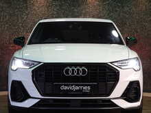 Audi Q3 TFSI CoD Edition 1 - U13170