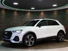 Audi Q3 TFSI CoD Edition 1 - U13170
