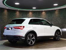 Audi Q3 TFSI CoD Edition 1 - U13170