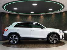 Audi Q3 TFSI CoD Edition 1 - U13170