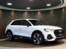 Audi Q3 TFSI CoD Edition 1 - U13170