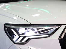 Audi Q3 TFSI CoD Edition 1 - U13170