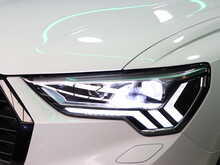 Audi Q3 TFSI CoD Edition 1 - U13170