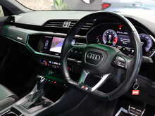Audi Q3 TFSI CoD Edition 1 - U13170