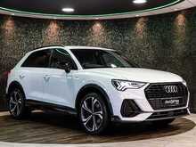 Audi Q3 TFSI CoD Edition 1 - U13170