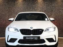 BMW M2 BiTurbo Competition - U13171