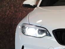 BMW M2 BiTurbo Competition - U13171