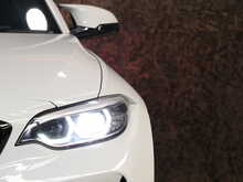 BMW M2 BiTurbo Competition - U13171