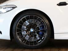 BMW M2 BiTurbo Competition - U13171