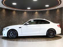 BMW M2 BiTurbo Competition - U13171