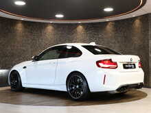 BMW M2 BiTurbo Competition - U13171