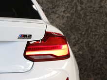 BMW M2 BiTurbo Competition - U13171