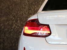 BMW M2 BiTurbo Competition - U13171