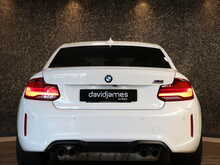 BMW M2 BiTurbo Competition - U13171