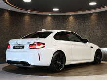 BMW M2 BiTurbo Competition - U13171