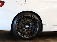 BMW M2 BiTurbo Competition - U13171
