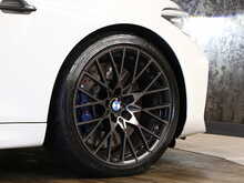 BMW M2 BiTurbo Competition - U13171