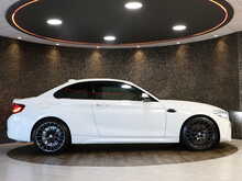 BMW M2 BiTurbo Competition - U13171