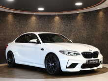 BMW M2 BiTurbo Competition - U13171