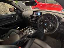 BMW M2 BiTurbo Competition - U13171