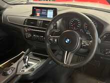 BMW M2 BiTurbo Competition - U13171