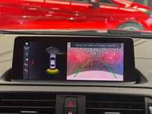 BMW M2 BiTurbo Competition - U13171