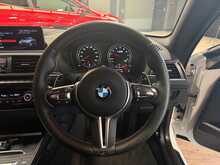BMW M2 BiTurbo Competition - U13171