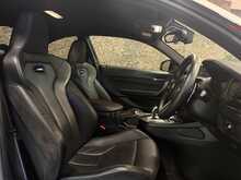 BMW M2 BiTurbo Competition - U13171