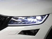 Skoda Kodiaq BiTDI vRS - U13174