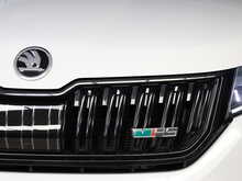 Skoda Kodiaq BiTDI vRS - U13174