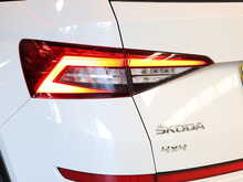 Skoda Kodiaq BiTDI vRS - U13174