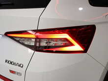 Skoda Kodiaq BiTDI vRS - U13174