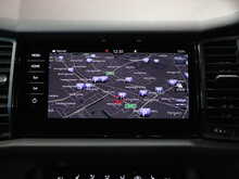 Skoda Kodiaq BiTDI vRS - U13174