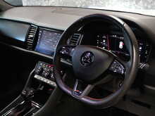 Skoda Kodiaq BiTDI vRS - U13174