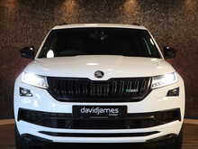 Skoda Kodiaq BiTDI vRS - U13174