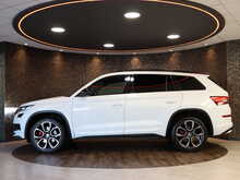 Skoda Kodiaq BiTDI vRS - U13174