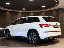 Skoda Kodiaq BiTDI vRS - U13174