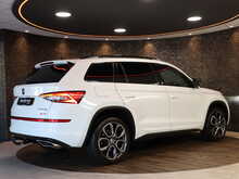 Skoda Kodiaq BiTDI vRS - U13174