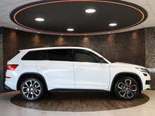 Skoda Kodiaq BiTDI vRS - U13174