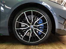 BMW 1 Series M135i - U13177