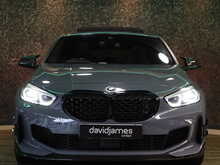 BMW 1 Series M135i - U13177