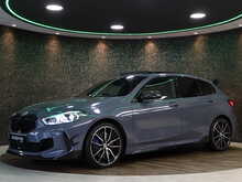 BMW 1 Series M135i - U13177