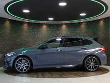 BMW 1 Series M135i - U13177