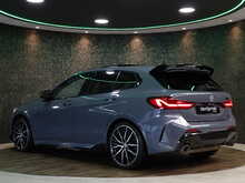 BMW 1 Series M135i - U13177