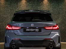 BMW 1 Series M135i - U13177