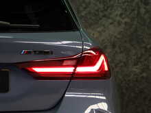 BMW 1 Series M135i - U13177