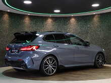BMW 1 Series M135i - U13177